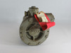 Corken F12CD2A Vane Pump 1-1/2" Inlet 1" Outlet Iron 100 PSID USED