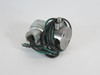 Versa ESM-3301-44-MAE-3-F120 Solenoid Valve 120V 50/60Hz 0-100 psi 8.7W USED