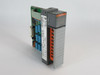 Allen-Bradley 1746-OW16 Series C Output Module 5-265V 50/60Hz 5-125VDC USED