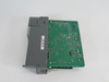 Allen-Bradley 1747-L542 Series C Processor Unit 1A@5VDC 0@24VDC NO DOOR/KEY USED