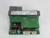 Allen-Bradley 1747-L542 Series C Processor Unit 1A@5VDC 0@24VDC NO DOOR/KEY USED