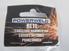Powerweld RL11 Hammer-On Cable Lug 3/0 to 4/0 2-Pack NWB