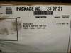 S&C 34112R4 Alduti-Rupter Indoor Load Interrupter 15kV 600A 3-Pole NEW