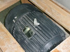US Motors 10HP 7.460kW 975/1180RPM 460/575V 256T TE 3Ph 13.1/10.7A 50/60Hz NEW