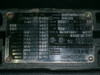 US Motors 10HP 7.460kW 975/1180RPM 460/575V 256T TE 3Ph 13.1/10.7A 50/60Hz NEW