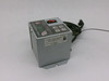 Rodix 121-000-2000 FC-200 Feeder Cube 120VAC 50/60Hz 15A USED