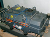 Busch NC 0630 B L01 ZZRA Cobra Dry Screw Vacuum Pump 15kW USED