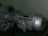 Busch WV 1000 B 001 KDXX Vacuum Pump C/W Motor 3.0 kW Requires CTR100 Oil USED