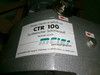 Busch WV 1000 B 001 KDXX Vacuum Pump C/W Motor 3.0 kW Requires CTR100 Oil USED