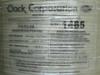 Aqua-Pure CWS300ME Residential Water Softener 85L 15.7 gpm SHELF WEAR NOP