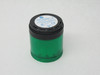 Allen-Bradley 855T-B24DN3 Steady Incandescent Stack Light 24VAC/DC Green USED