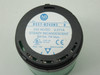 Allen-Bradley 855T-B24DN3 Steady Incandescent Stack Light 24VAC/DC Green USED