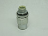 Appleton STNM-50 Conduit Fitting 1/2" NOP