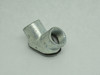 Appleton FFL-50 Threaded 90-Degree Pulling Elbow Raintight 1/2" NOP