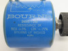 Bourns 3400S-1-202 Potentiometer 2K Ohms +/-3% Res +/- .15% Lin SOLDERED USED