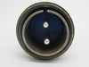 Amphenol 97-3106A-20-23P Circular Connector Assembly 2-Pin Male USED