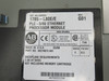 Allen-Bradley 1785-L80E Series E PLC-5/80 Ethernet Processor C/W 1 Key USED