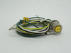 Molex 1R3000A20M030 Mini-Change A-Size Receptacle 3-Pole 1/2" 2' Length USED