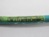 Molex ER1PAB3004M005 Micro-Change Receptacle to RJ45 Plug Cable 125V 1.5A USED