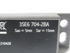 Siemens 3SE6704-2BA Magnetic Safety Switch Actuator 5mm Operating Distance USED