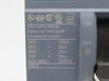 Siemens 3VA5210-6ED31-0AA0 Circuit Breaker 100A 800V SHELF WEAR USED
