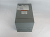 Siemens 1D1N005 Encapsulated Transformer 5000VA Pri: 240x480V BENT FRAME USED
