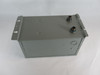 Siemens 1D1N003 Encapsulated Transformer 3000VA Pri: 240x480V Sec 120/240V USED
