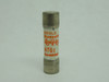 Gould Shawmut ATQ1 Time-Delay Fuse 1A 500V Lot of 10 USED