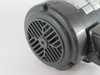 US Motors 3HP 3465 RPM 208-230V 460V 145T TE 3Ph 8.10-7.20/3.6A 60Hz NO KEY USED