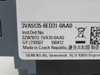 Siemens 3VA5135-6ED31-0AA0 Circuit Breaker 35A 800V 3-Pole USED