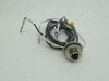 Molex 8R5000A16M020 Micro-Change Receptacle Female 1/2" NPT 20" Length USED