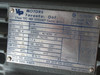 VP Motors 1.5HP 1760RPM 575V 145JM TEFC 3Ph 1.7A 60Hz C/W Key BROKEN FOOT USED