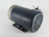 Leeson G120087.00 1HP 1160RPM 208-230V/460V G145T TEFC 3Ph 3.6A 60Hz NO KEY USED