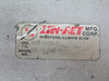 Lin-Act A2L-6.0X4-N-2 Pneumatic Cylinder 6" Bore 4" Stroke USED