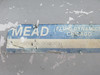 Mead SE-600X4.0000FT Pneumatic Cylinder 6" Bore 4" Stroke USED