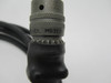 Amphenol MS3116F10-6S Circular Connector & Cable Assembly 6-Position 16' L USED