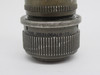 Amphenol MS3106A18-1S Circular Connector Assembly 10-Position USED