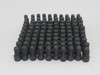 Unbrako 1110015 Socket Head Cap Screw 3/8-16x3/4 Box of 100 DMG BOX NEW
