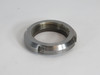 Whittet-Higgins BH-08 Bearhug Locknut 18 TPI 2-1/4" OD 1/2" Thick SHELF WEAR NEW