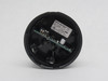 Siemens 8WD4420-0EA2 Multi-Tone Siren Element 24VAC/DC 102dB 70mm D USED