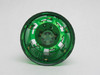Siemens 8WD4400-1AC Continuous Light Element Green 230V 5W 70mm D USED