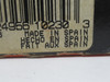 Federal Mogul 35X52X8 National Oil Seal 52mm OD 35mm ID 8mm W SHELF WEAR NEW