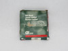 Chicago Rawhide 26260 Oil Seal 3.623" OD 2.625" ID 0.25" W DAMAGED BOX NEW