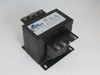 Acme Transformer TA-2-81215 Control Transformer 500VA Pri 220x440V 230x460V USED