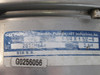 Goulds 2ST1H6A4 Centrifugal Pump C/W Franklin Electric 3HP 3450RPM 575V USED