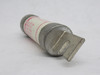 Gould Shawmut TR100R Trionic Time Delay Fuse 100A 250VAC USED