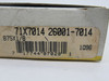 Garlock 71X7014-26001-7014 Oil Seal 0.875" OD 0.5" ID 0.125" W SHELF WEAR NEW
