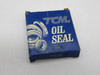 TCM 45X55X8SC Oil Seal 55mm OD 45mm ID 8mm W SHELF WEAR NEW