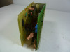 Reliance Electric 0-48651-2 FCCC Field Regulator Control ! AS IS !