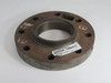 Gorman-Rupp 11389-10010 Cast Iron Suction Flange SHELF WEAR NOP